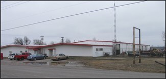 Plus de détails pour 2216 SW 6th St, Lawton, OK - Industriel/Logistique à louer