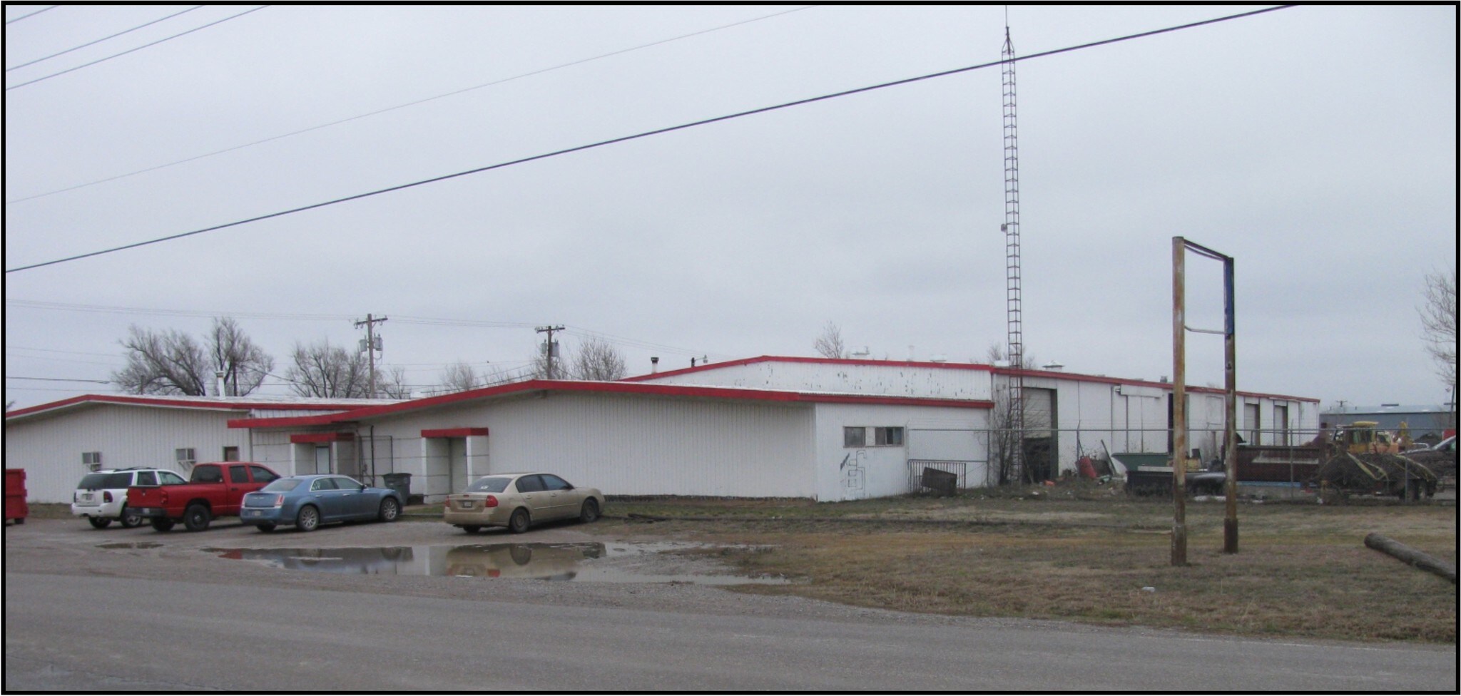 2216 SW 6th St, Lawton, OK à louer Photo principale– Image 1 sur 2