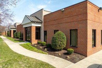 Plus de détails pour 2130 Priest Bridge Dr, Crofton, MD - Bureau à louer