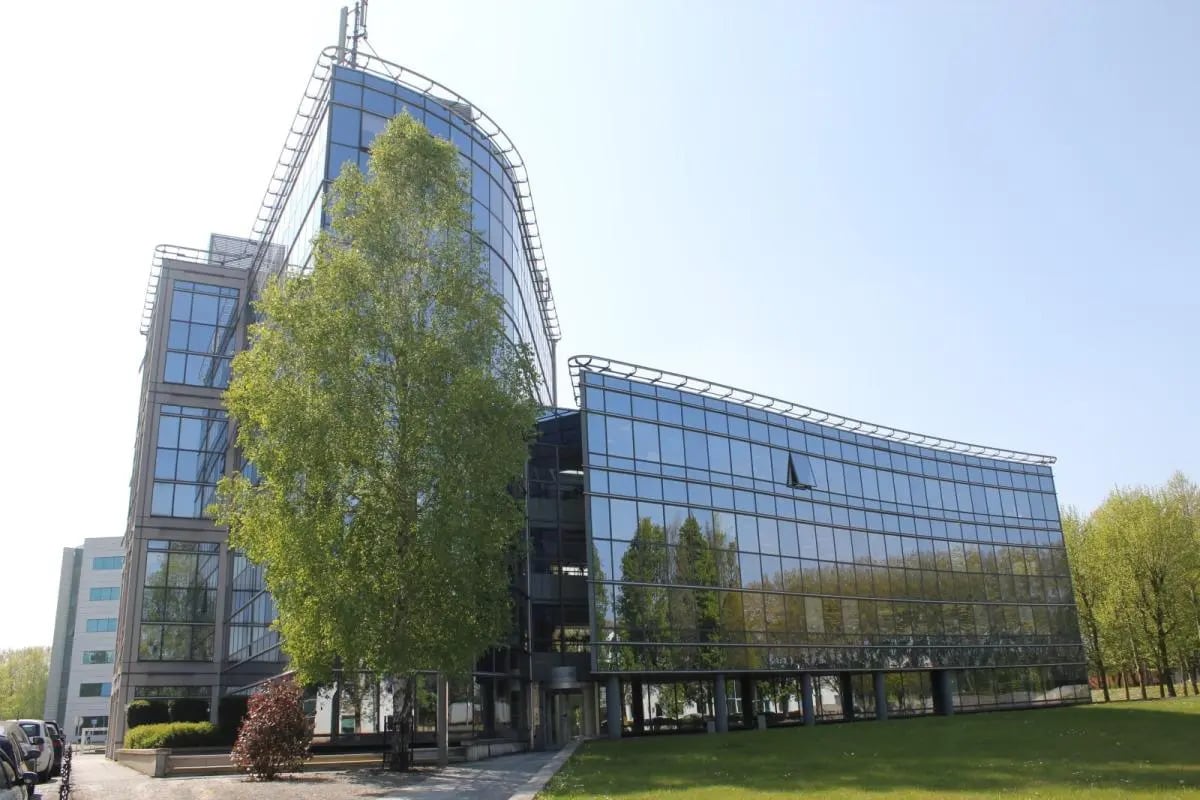 47 Allée Des Impressionnistes, Villepinte à vendre Photo de l’immeuble– Image 1 sur 8