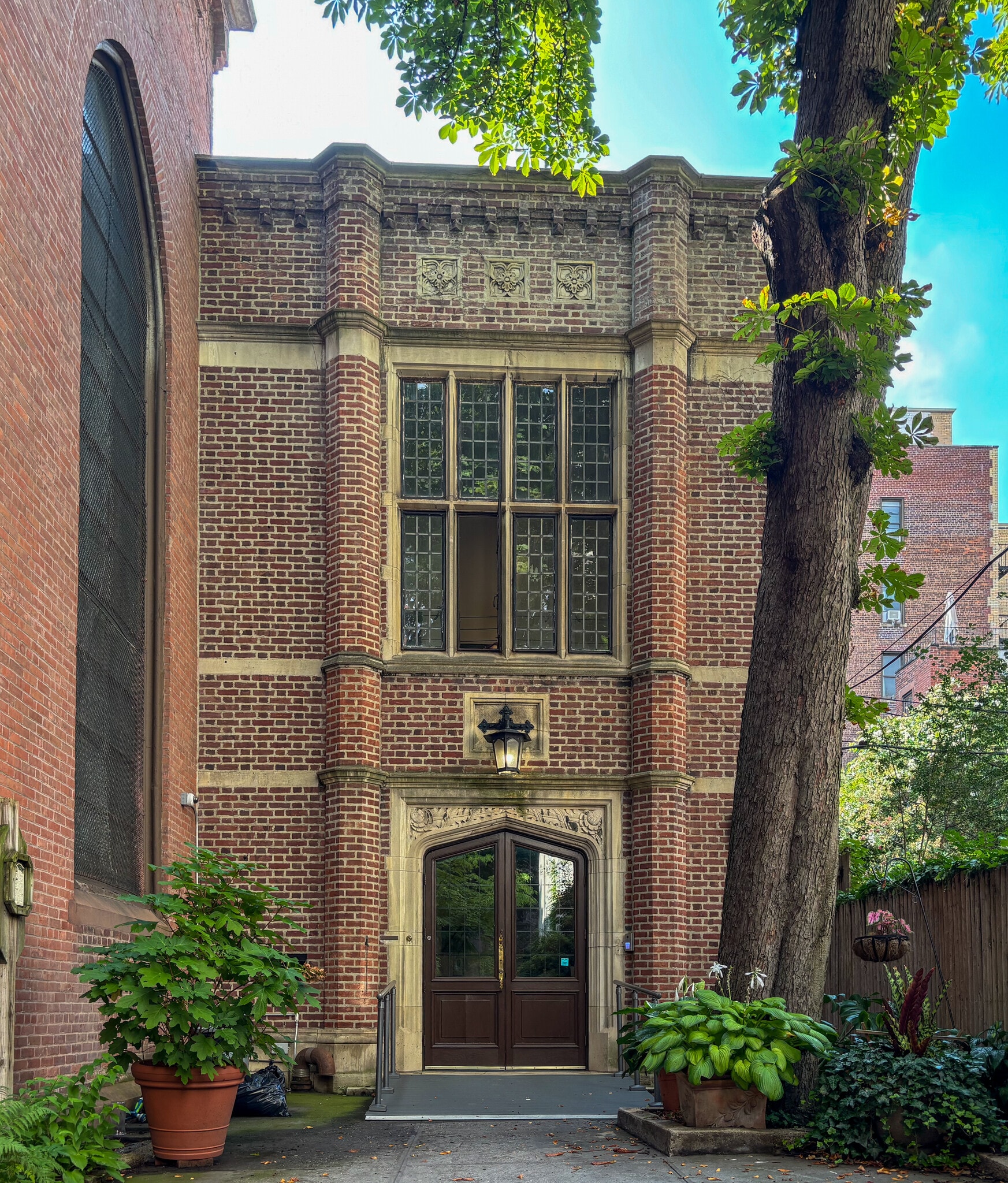 124 Henry St, Brooklyn, NY à louer Photo de l’immeuble– Image 1 sur 8