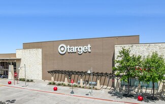 Plus de détails pour 1890 Ranch - 1335 E Whitestone Blvd, Cedar Park, Cedar Park, TX - Local commercial à louer