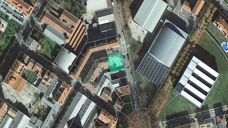 Carrer De Nicaragua, 10, Olot, Gerona à vendre Plan d’étage– Image 1 sur 4