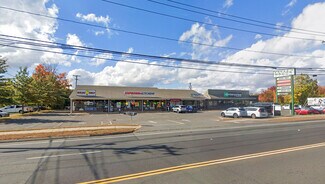 Plus de détails pour 954-966 Queen St, Southington, CT - Local commercial à louer