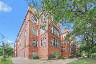Plus de détails pour 7256-7258 S Merrill Ave, Chicago, IL - Logement à vendre
