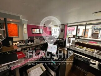 Plus de détails pour Local commercial à louer