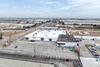 2918 S Jupiter Rd, Garland, TX - Vue aérienne  vue de carte