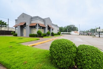 901 E Broadway Ave, North Little Rock, AR à vendre Photo de l’immeuble– Image 1 sur 17