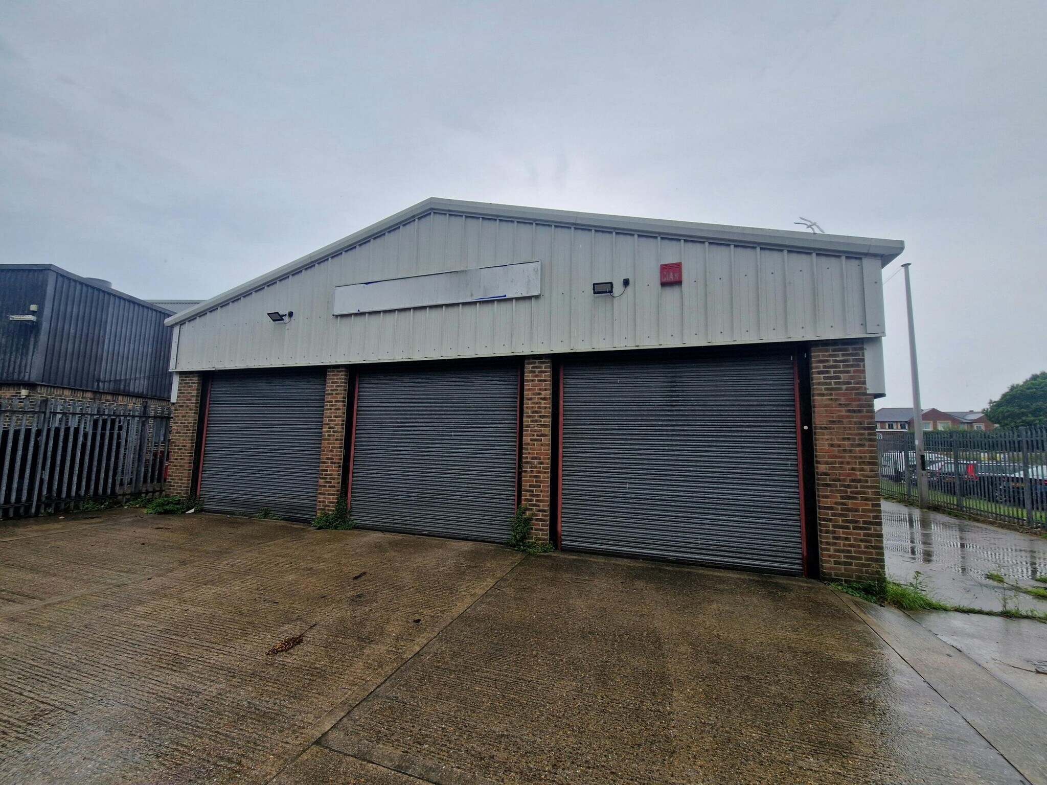 24 Palmers Rd, Emsworth à vendre Photo de l’immeuble– Image 1 sur 9