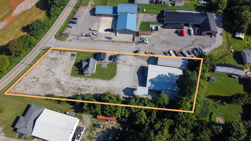 4510 N Preston Hwy, Shepherdsville, KY à vendre - Photo de l’immeuble – Image 2 sur 183