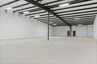 Plus de détails pour 5707-5709 Gardendale Dr, Houston, TX - Industriel/Logistique à louer
