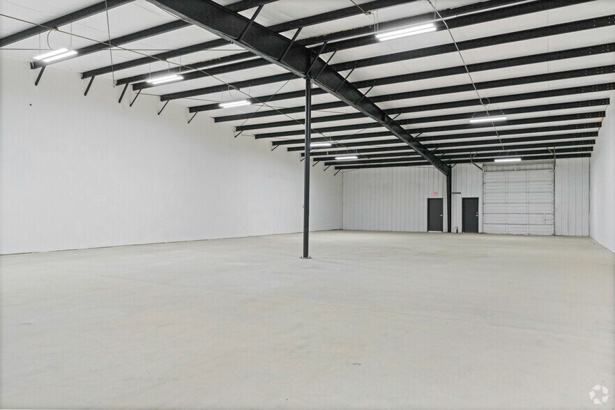 5707-5709 Gardendale Dr, Houston, TX à louer - Photo de l’immeuble – Image 1 sur 22