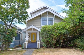 Plus de détails pour 2215 Yale Ave E, Seattle, WA - Logement à vendre