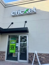 645-710 W Hallandale Beach Blvd, Hallandale, FL à louer Photo de l’immeuble– Image 1 sur 5