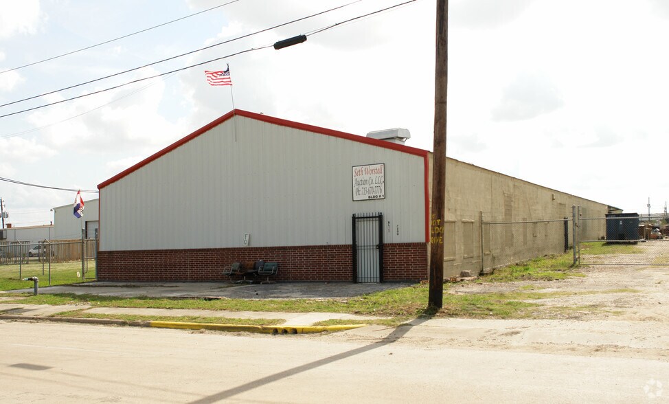 4200 Blaffer St, Houston, TX à vendre - Photo de l’immeuble – Image 2 sur 3