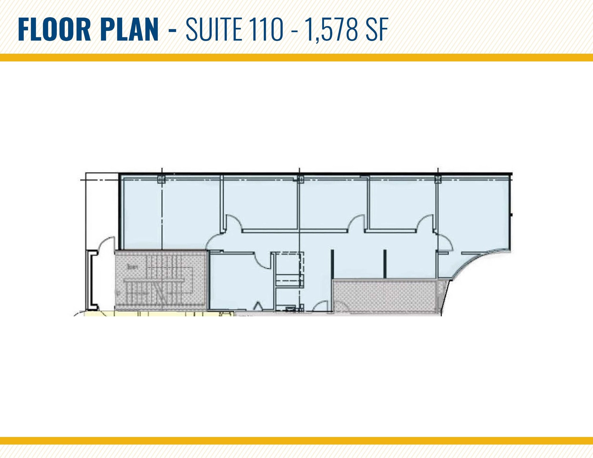 6325 Woodside Ct, Columbia, MD à louer Plan d’étage– Image 1 sur 1