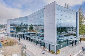 Plus de détails pour 15350 Croydon Dr, Surrey, BC - Bureau, Local d'activités à louer