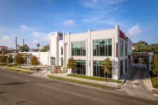 Plus de détails pour 1110 W Gray St, Houston, TX - Local commercial à vendre