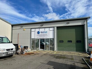 Plus de détails pour Peartree Rd, Stanway - Local d'activités, Industriel/Logistique à louer