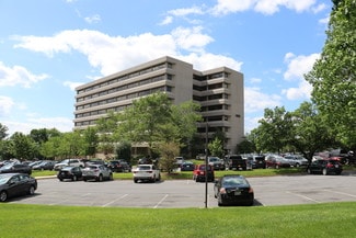 Plus de détails pour 6305 Ivy Ln, Greenbelt, MD - Bureau à louer
