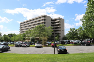 Plus de détails pour 6305 Ivy Ln, Greenbelt, MD - Bureau à louer