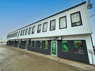 Plus de détails pour 915-921 Mcleod Ave, Winnipeg, MB - Bureau à louer