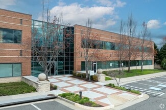 Plus de détails pour 14101B Newbrook Dr, Chantilly, VA - Bureau à vendre