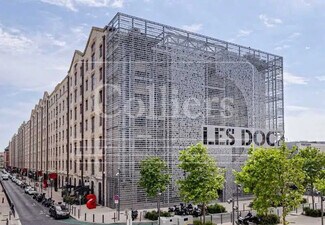 Plus de détails pour Bureau à louer