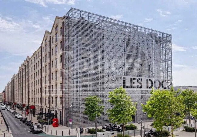 Plus de détails pour Bureau à louer