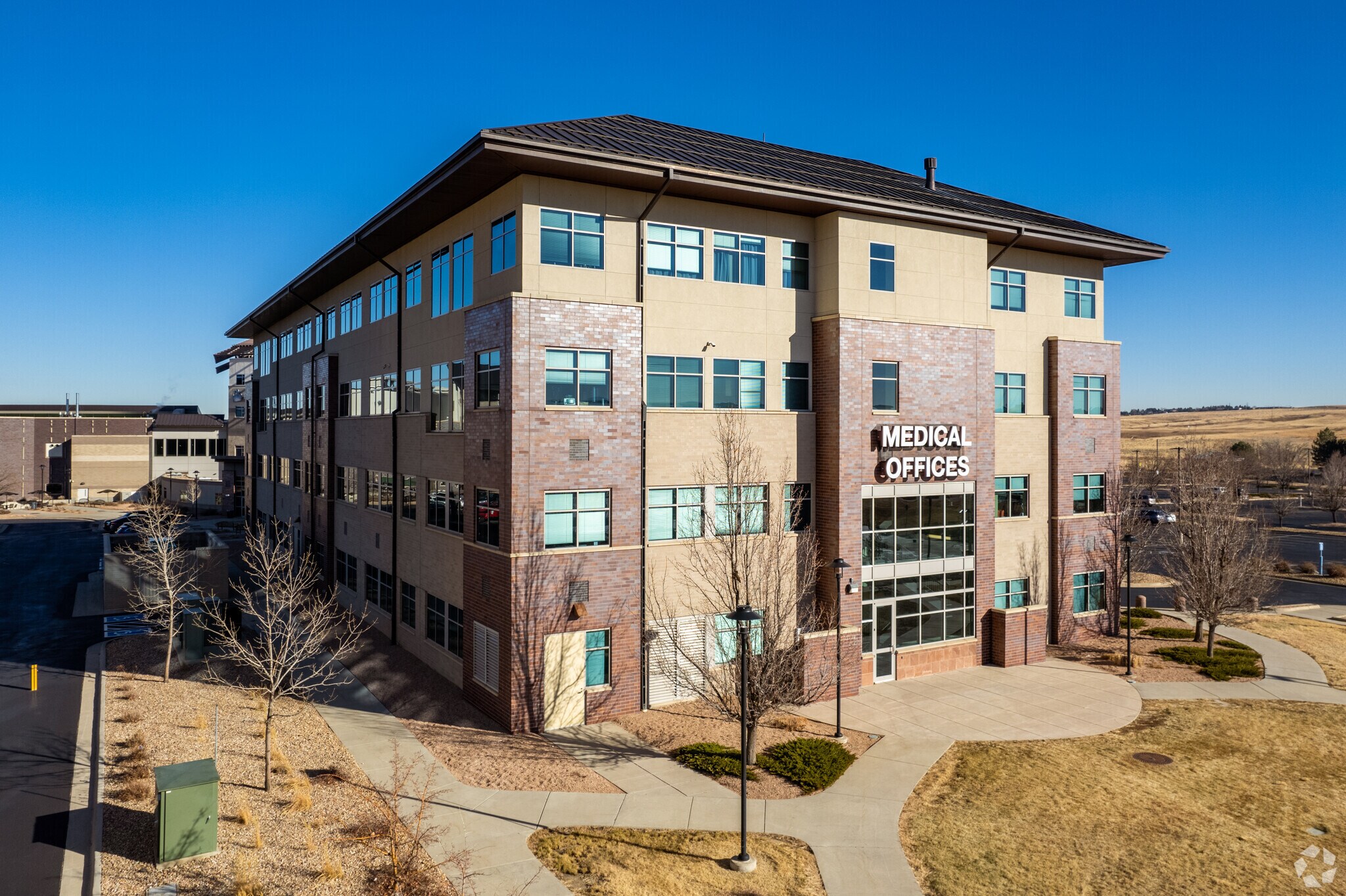 300 Exempla Cir, Lafayette, CO à louer Photo principale– Image 1 sur 18