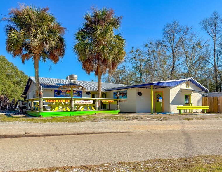 4806 Jackson Cove Rd, Tallahassee, FL à vendre - Photo de l’immeuble – Image 2 sur 41
