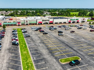 Plus de détails pour 6495-6549 Atlanta Hwy, Montgomery, AL - Local commercial à louer