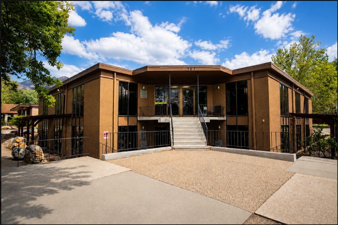 707 24th St, Ogden, UT à louer Photo de l’immeuble– Image 1 sur 51