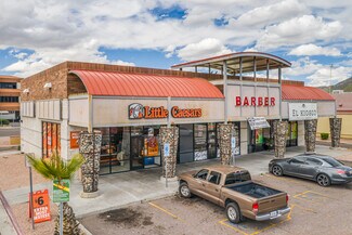 Plus de détails pour 8929 N Central Ave, Phoenix, AZ - Local commercial à louer