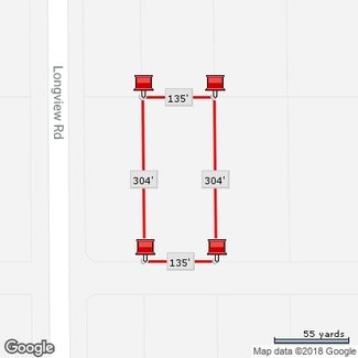 Plus de détails pour Avenue R14, Sun Village, CA - Terrain à vendre