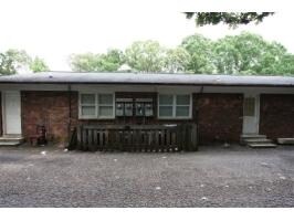 1075 NW 7th Ave, Hickory, NC à vendre - Photo de l’immeuble – Image 3 sur 4
