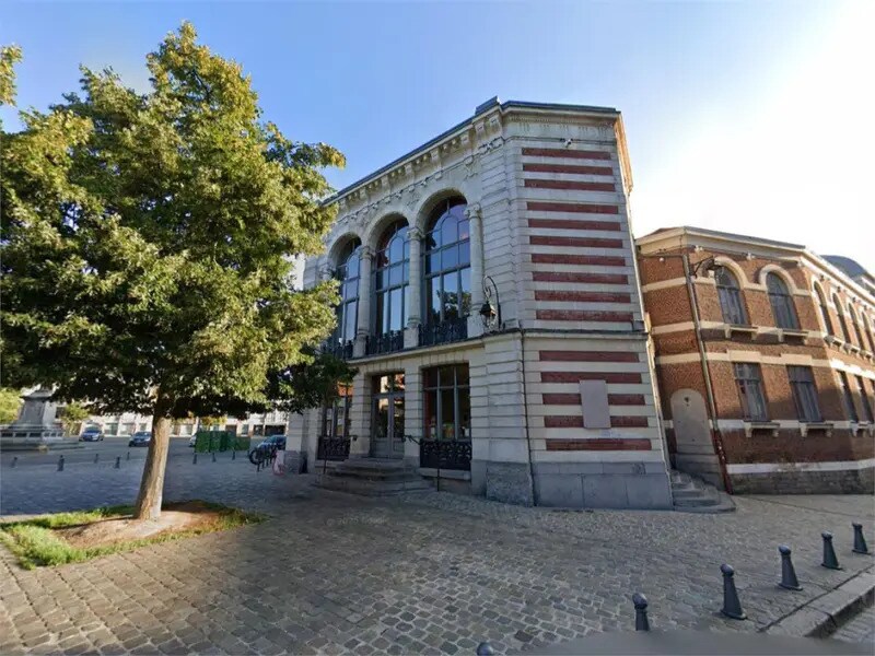 2 Place Du Concert, Lille à louer Photo de l’immeuble– Image 1 sur 4