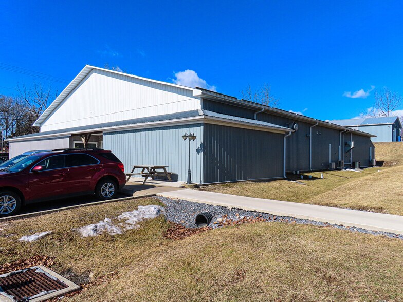 2821 Earlystown Rd, Centre Hall, PA à vendre - Photo de l’immeuble – Image 3 sur 15