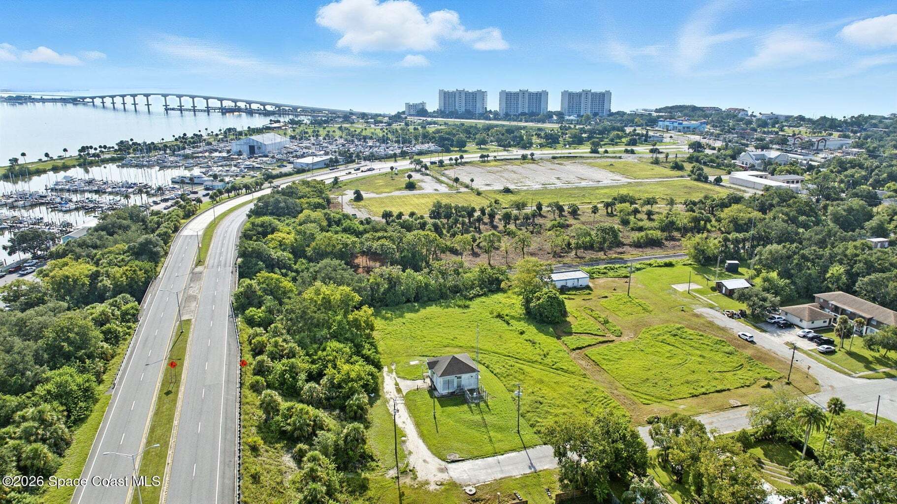 502 Josephine St, Titusville, FL à vendre Photo principale– Image 1 sur 8