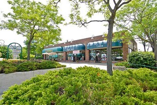 Plus de détails pour 1665-1729 Plymouth Rd, Ann Arbor, MI - Local commercial à louer