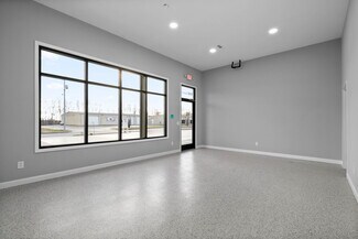 Plus de détails pour 1030 Smokestack Dr, Clarksville, TN - Local d'activités à louer