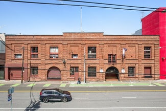 Plus de détails pour 350 Townsend St, San Francisco, CA - Bureau/Local commercial à louer