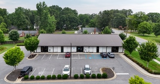 Plus de détails pour 309 Hwy 14, Simpsonville, SC - Local commercial à louer