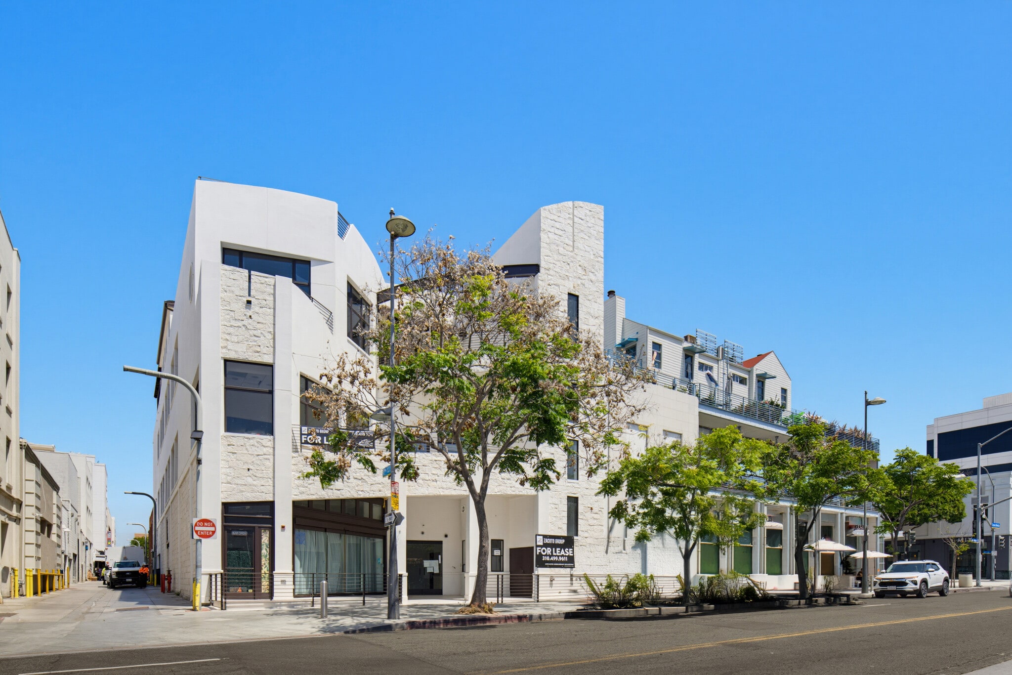 321 Santa Monica Blvd, Santa Monica, CA à louer Photo intérieure– Image 1 sur 1