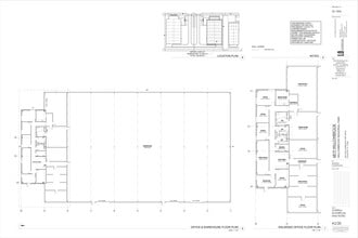 6819 Willowbrook Park Dr, Houston, TX à louer Plan de site– Image 1 sur 1