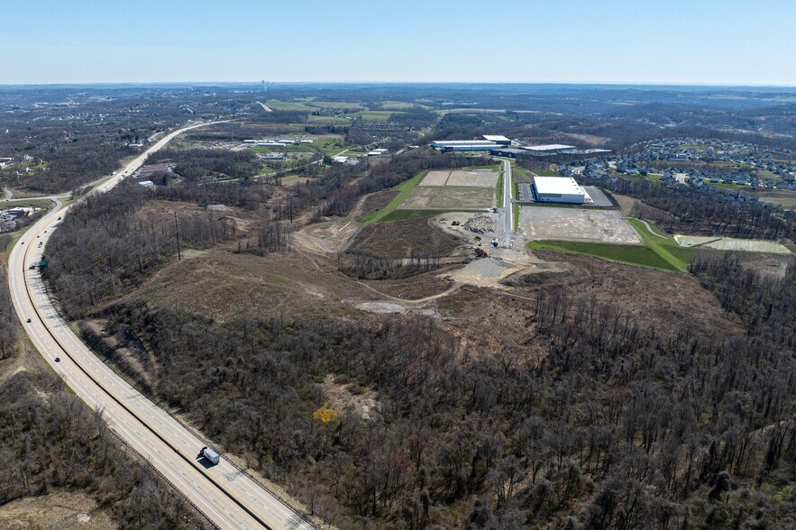 International Dr, Noblestown, PA à louer - Photo principale – Image 1 sur 1