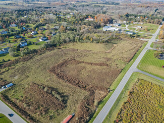 Plus de détails pour Old Dutch Rd, Victor, NY - Terrain à vendre
