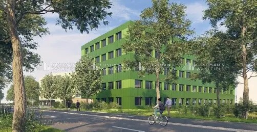 Bureau dans Schiltigheim à vendre Photo de l’immeuble– Image 1 sur 14