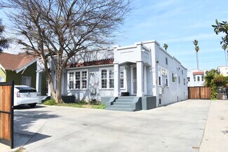 Plus de détails pour 605 W 47th St, Los Angeles, CA - Logement à vendre