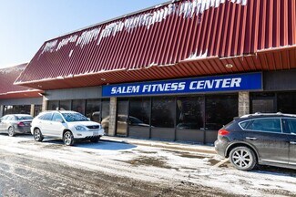 Plus de détails pour 38 Swampscott Rd, Salem, MA - Local commercial à louer